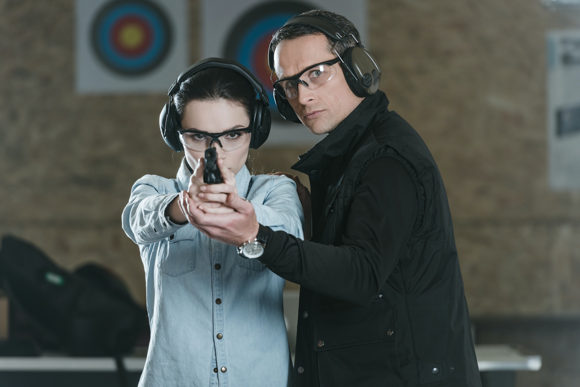 YGC: Home of the Most Qualified Firearms Instructors