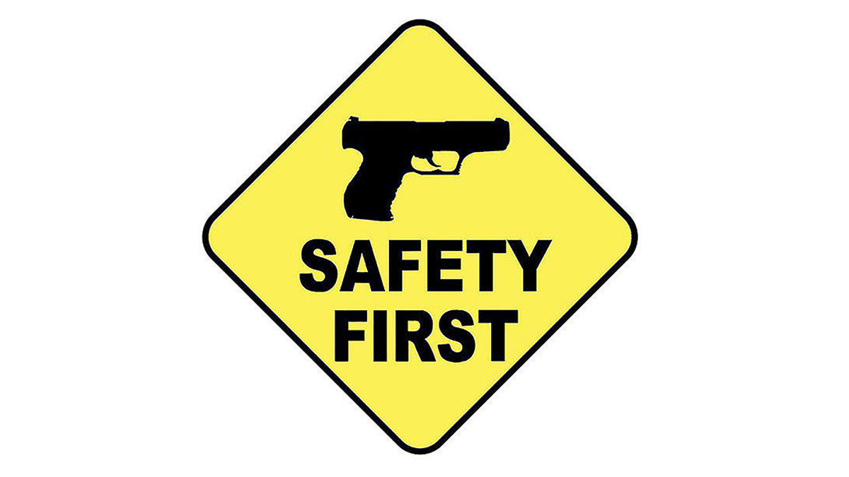 Firearm Safety Classes