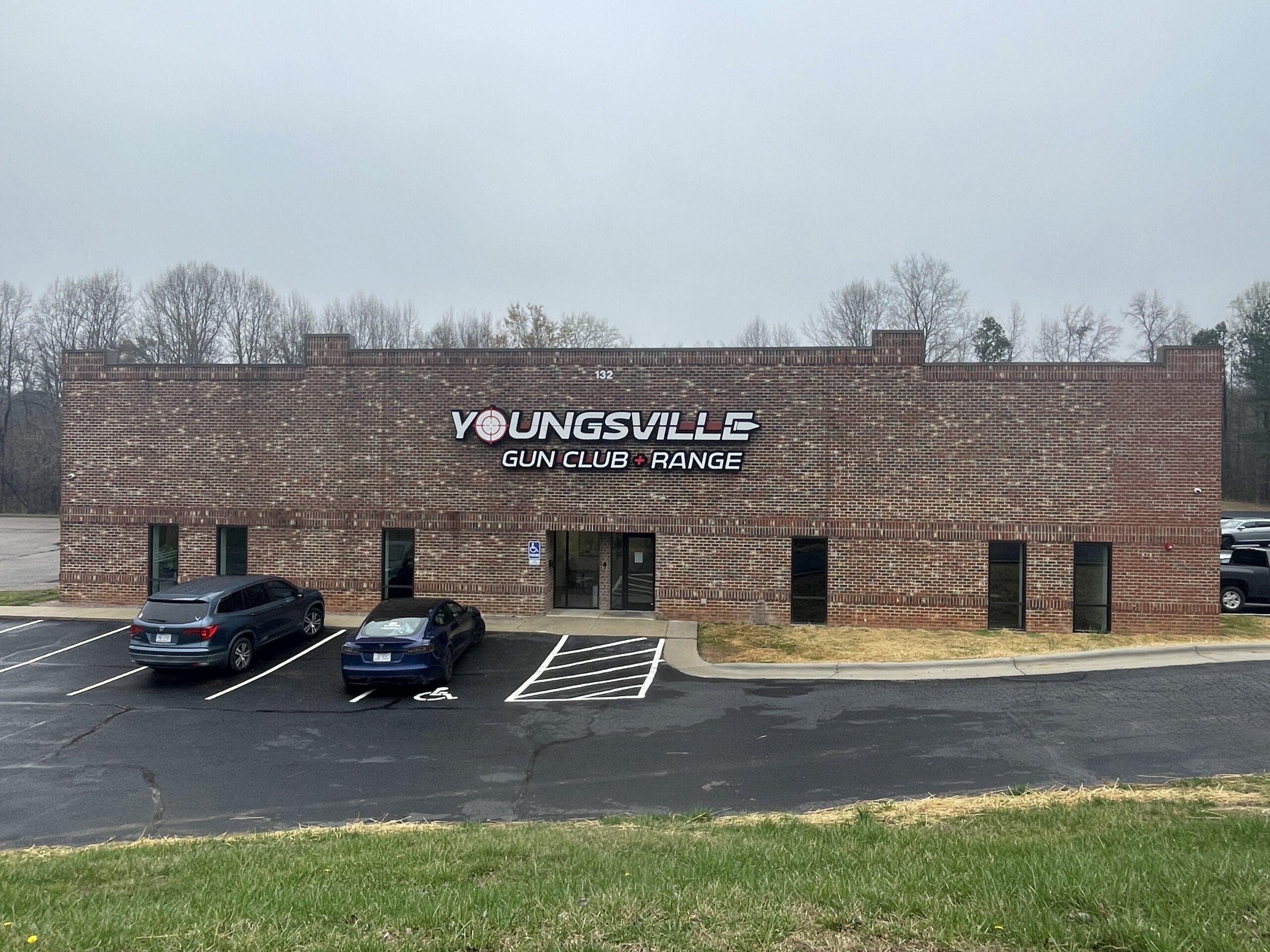 Why Choose YGC: The Future of Indoor Shooting and Entertainment in Youngsville, NC