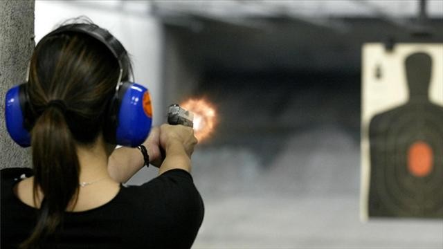 The Ultimate Choice for Top-notch Concealed Carry Classes