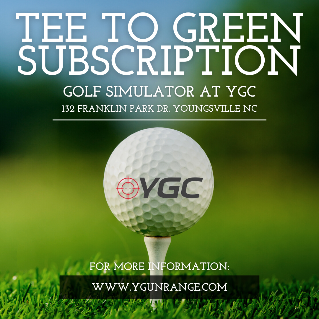 Introducing the Tee to Green Subscription