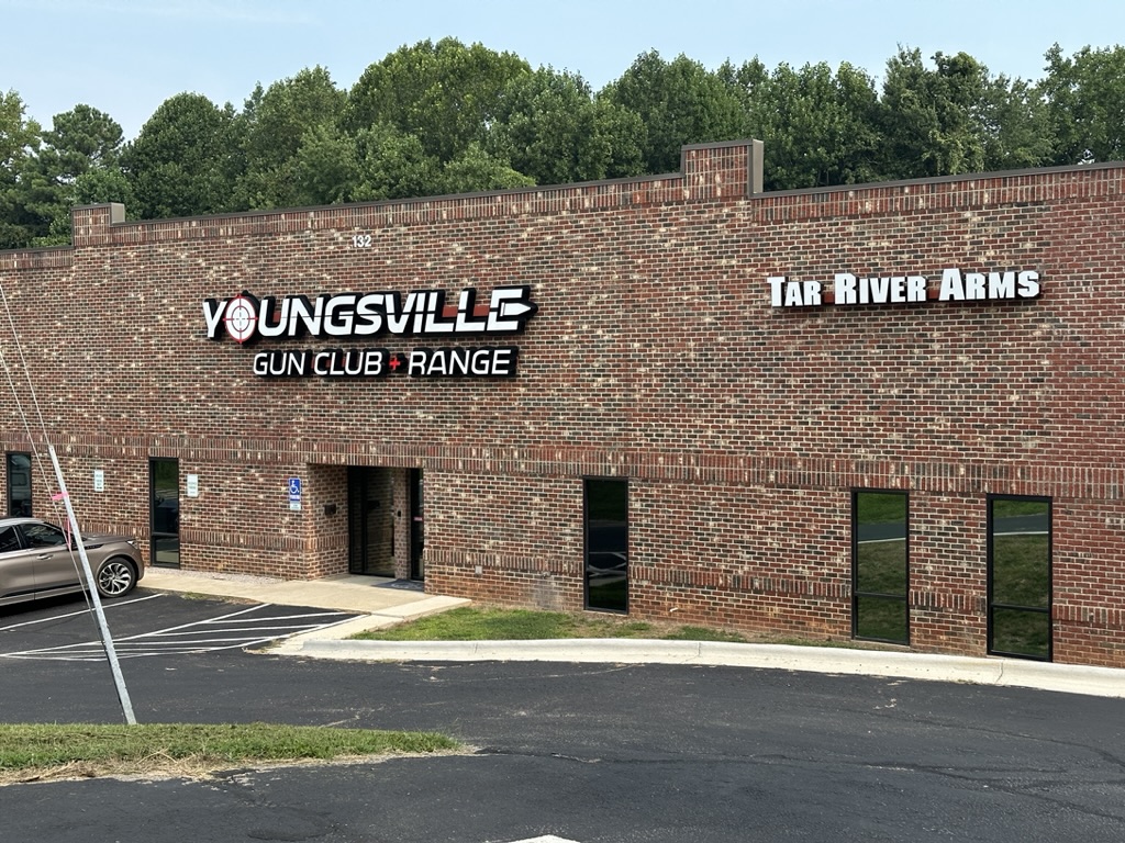 Youngsville Gun Club / Tar River Arms