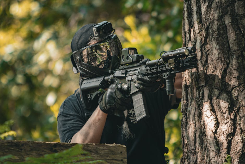 Transitioning from Beginner to Pro: The Role of Advanced Firearms Training