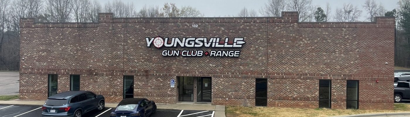 Youngsville Gun Club + Range