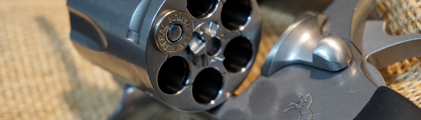 Tips for shooting revolvers at Youngsville Gun Club + Range